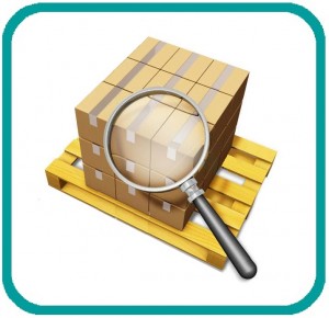 3D Inspection of Export Icons box.